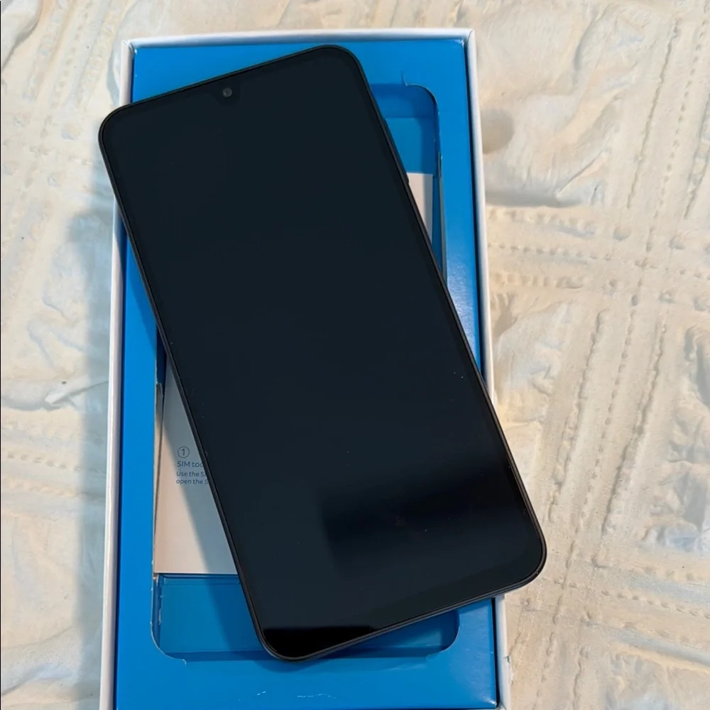 Samsung Galaxy A16 5G NIB